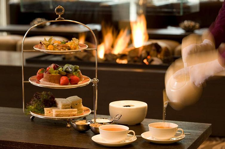 Savoy Hotel