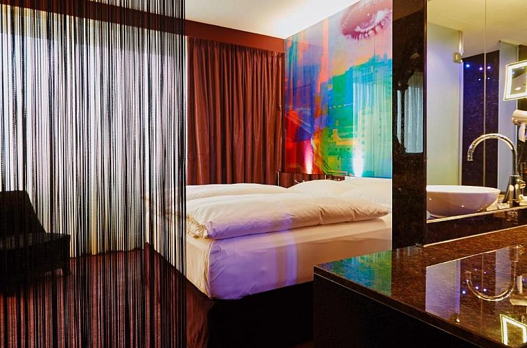 Savoy Hotel