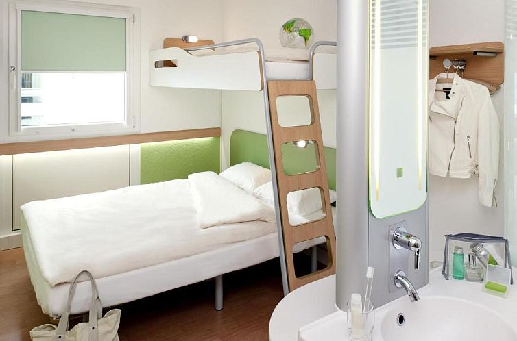 Ibis budget Koeln Messe