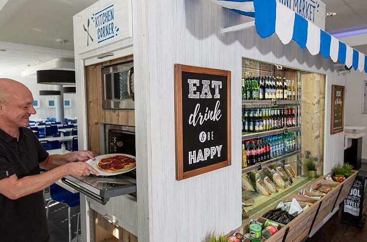 Ibis budget Koeln Messe