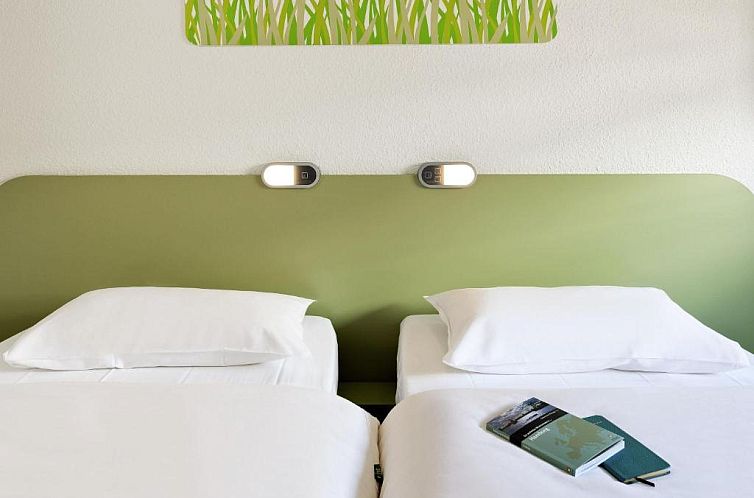 Ibis budget Koeln Messe