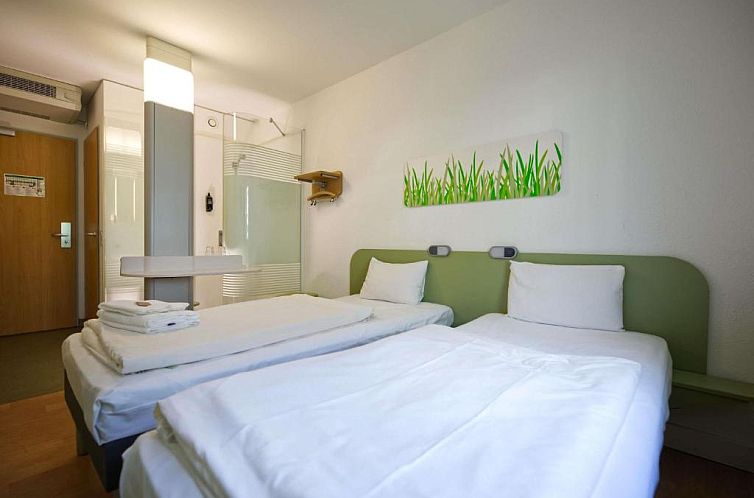 Ibis budget Koeln Messe