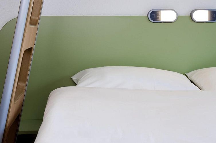 Ibis budget Koeln Messe