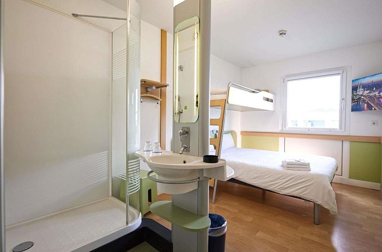 Ibis budget Koeln Messe