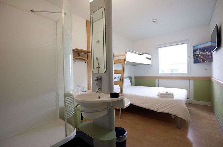Ibis budget Koeln Messe