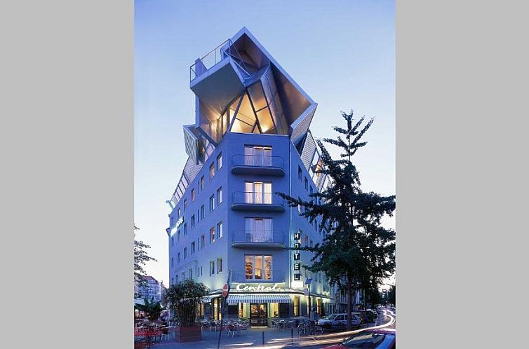 Guest house 79026228 - Apartment North Rhine-Westphalia - Chelsea Hotel