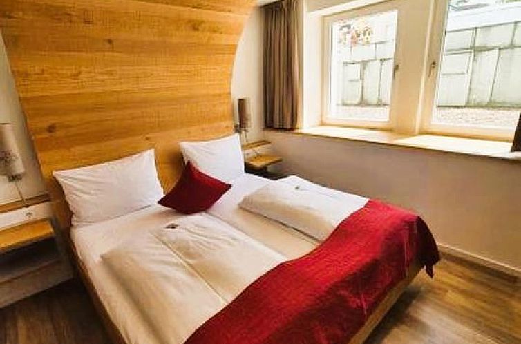 Guest house 79026233 - Apartment North Rhine-Westphalia - Hotel zur Malzmühle