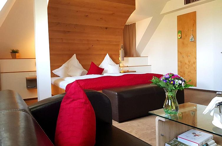 Hotel zur Malzmühle