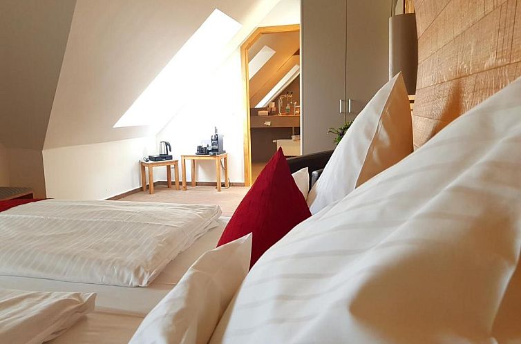 Hotel zur Malzmühle