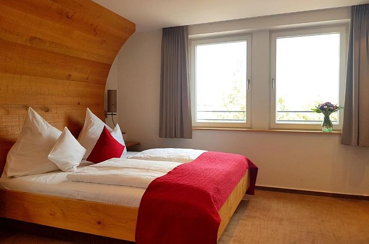 Hotel zur Malzmühle