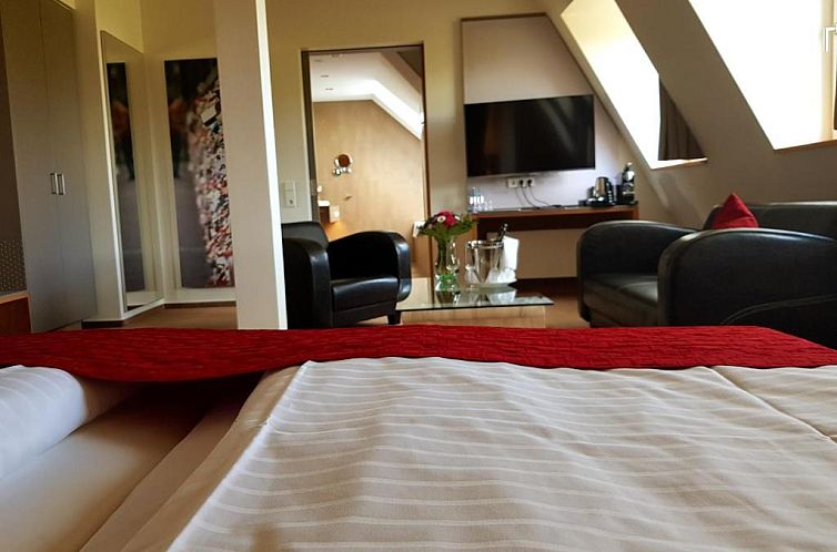 Hotel zur Malzmühle