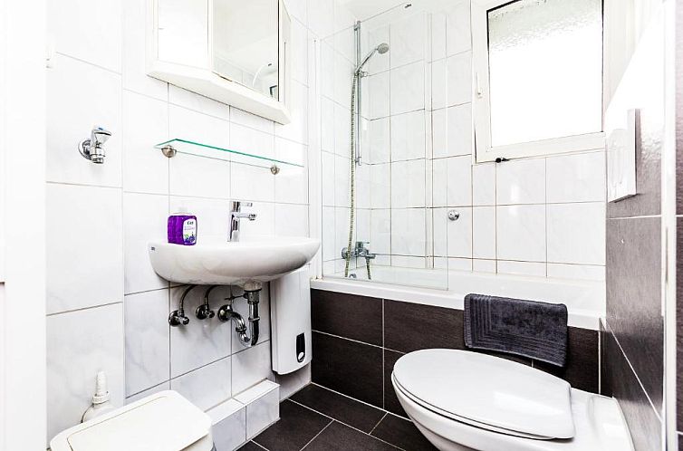 Messewohnung Buchforst