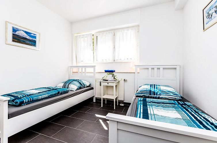 Messewohnung Buchforst