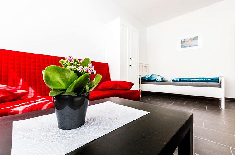 Messewohnung Buchforst