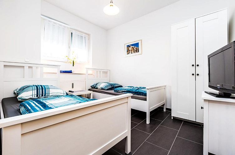 Messewohnung Buchforst