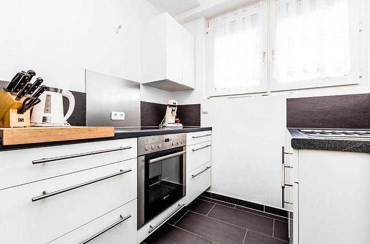 Messewohnung Buchforst