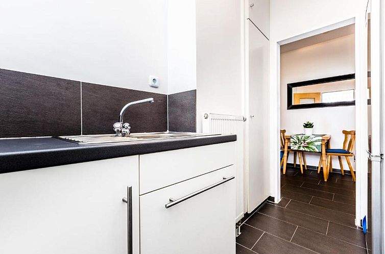 Messewohnung Buchforst