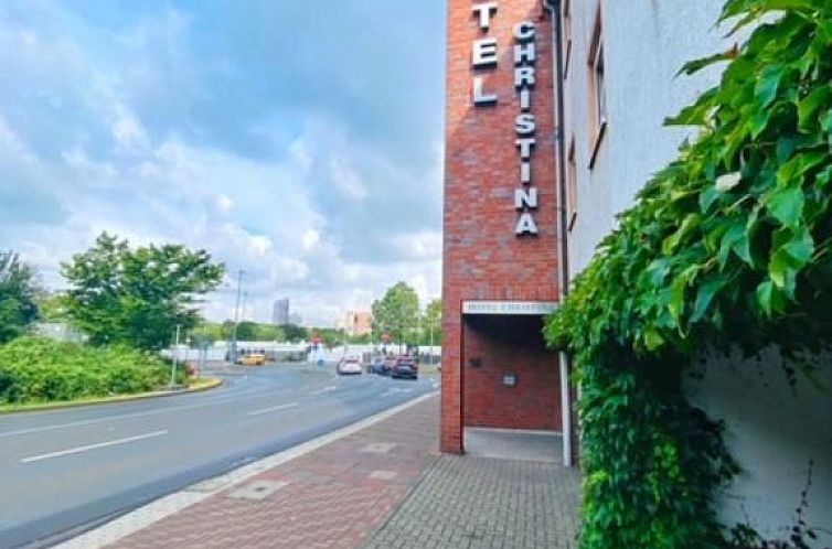 Guest house 79026238 - Apartment North Rhine-Westphalia - Hotel Christina