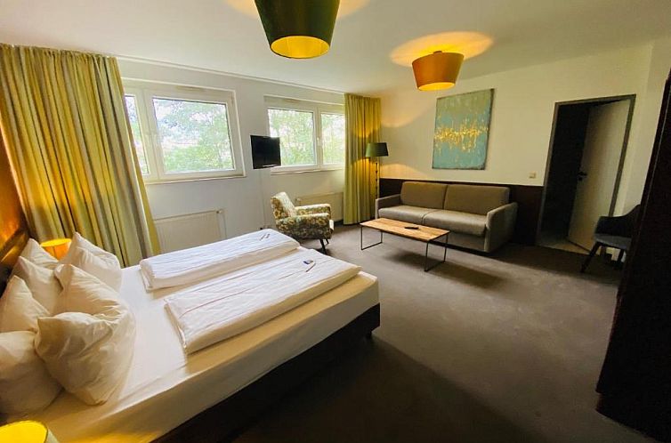 Hotel Christina