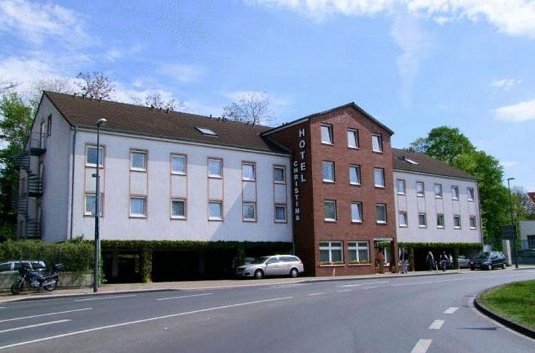 Hotel Christina