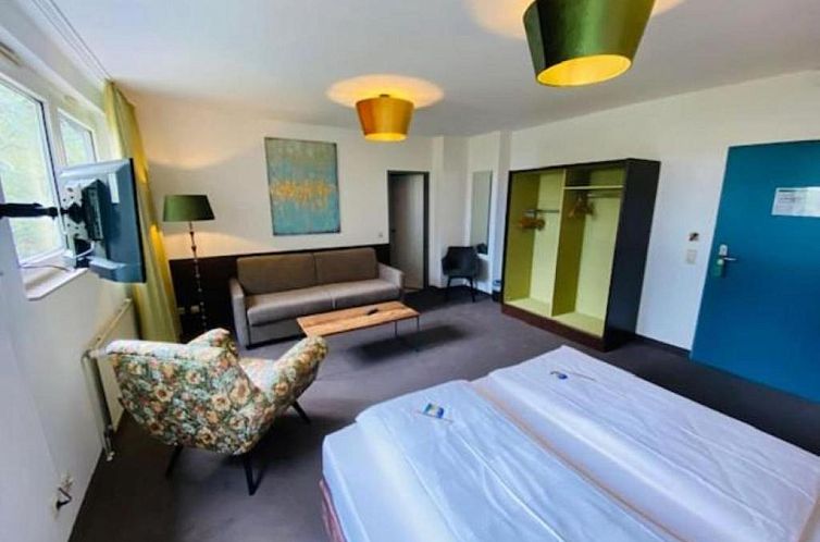 Hotel Christina