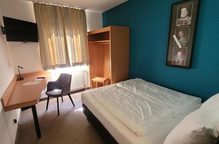 Hotel Christina