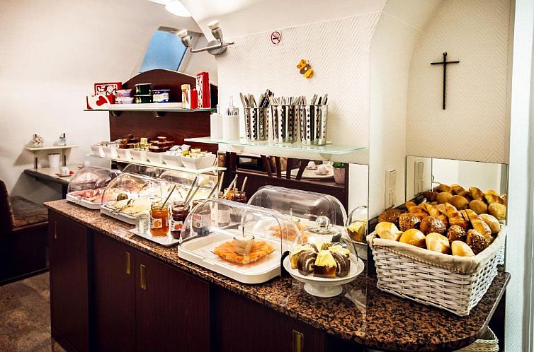 Hotel Domblick Garni