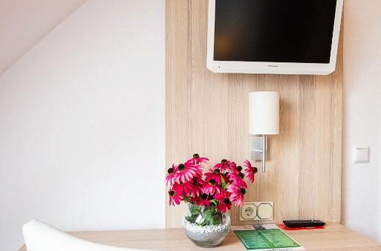Hotel Domblick Garni