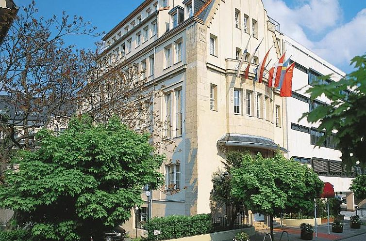 Guest house 7902626 - Apartment North Rhine-Westphalia - Hotel Viktoria