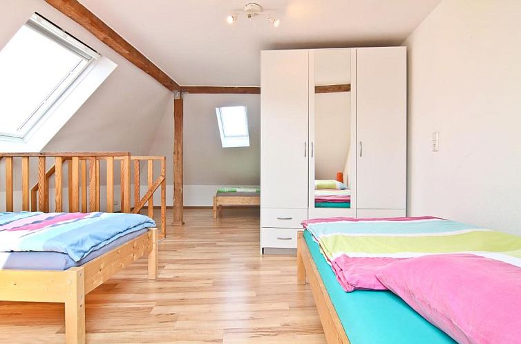 Top Apartments in zentraler Lage