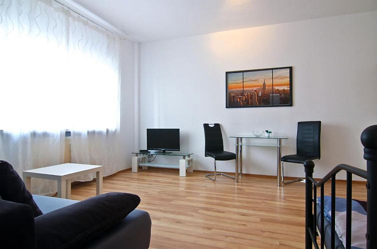 Top Apartments in zentraler Lage
