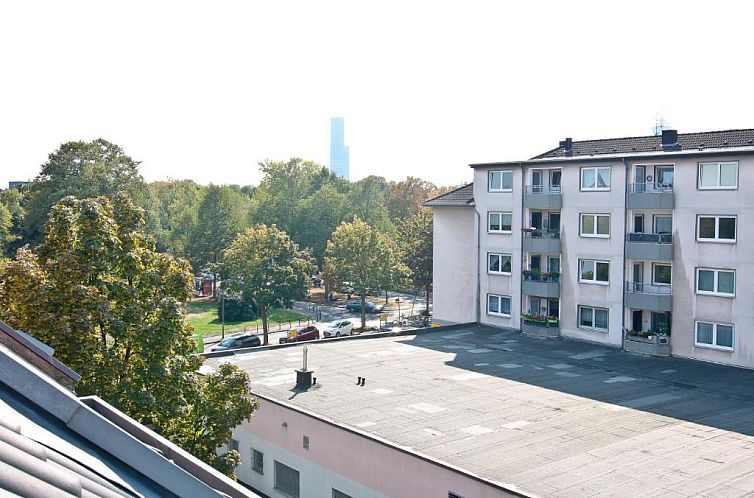 Top Apartments in zentraler Lage