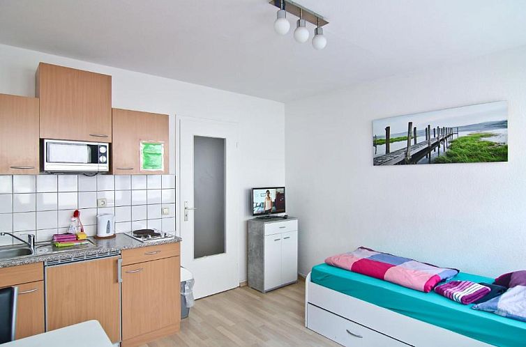 Top Apartments in zentraler Lage