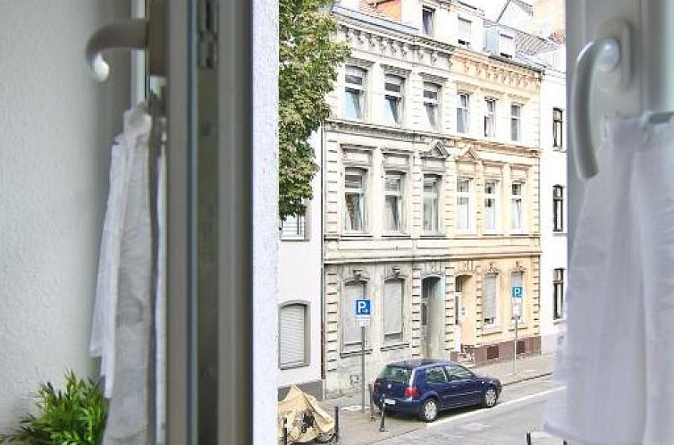 Top Apartments in zentraler Lage