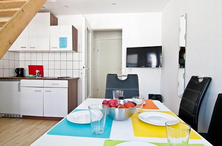 Top Apartments in zentraler Lage
