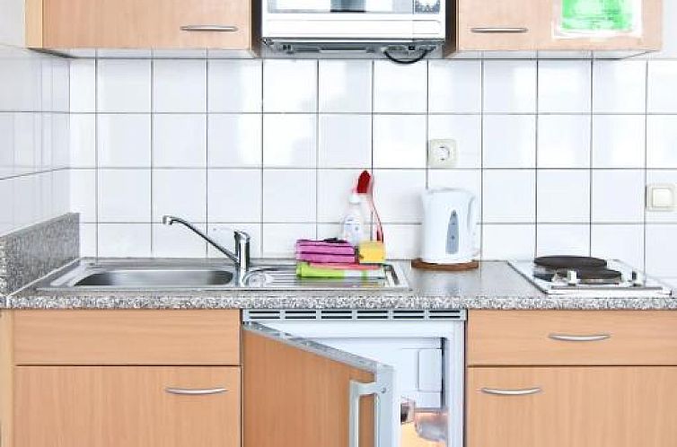 Top Apartments in zentraler Lage