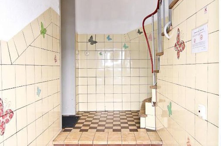 Top Apartments in zentraler Lage