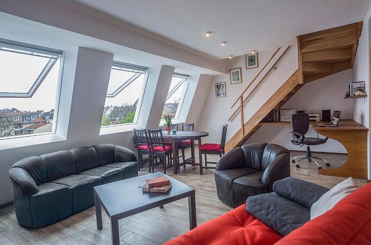 Apartment11 Thüringer