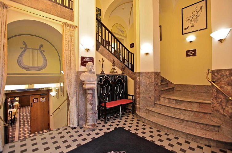 Hotel Viktoria