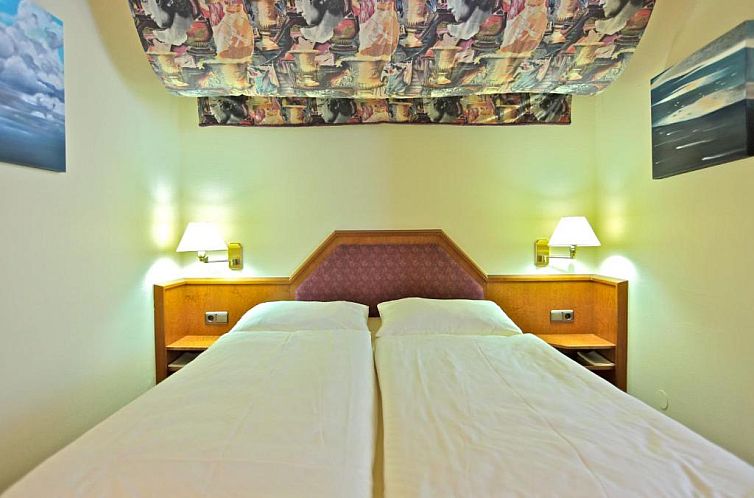Hotel Viktoria