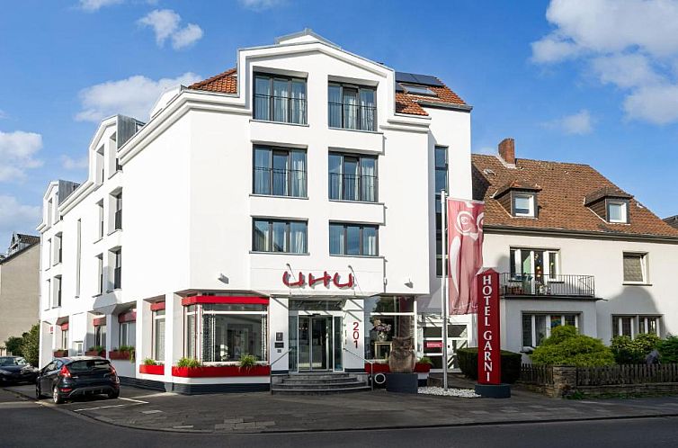 Guest house 7902627 - Apartment North Rhine-Westphalia - Hotel Uhu Garni - Superior