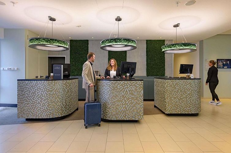 Guest house 79026277 - Apartment North Rhine-Westphalia - Mercure Hotel Köln West