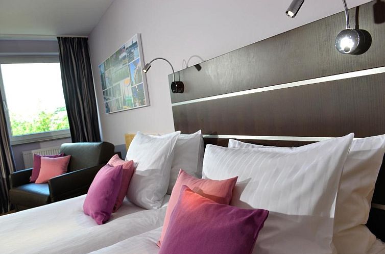 Hotel Uhu Garni - Superior