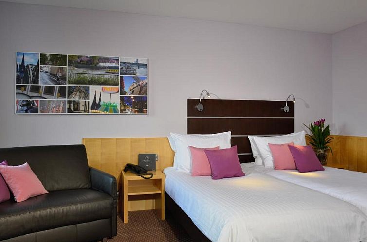 Hotel Uhu Garni - Superior