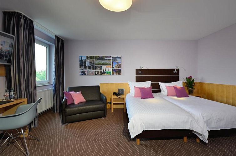 Hotel Uhu Garni - Superior