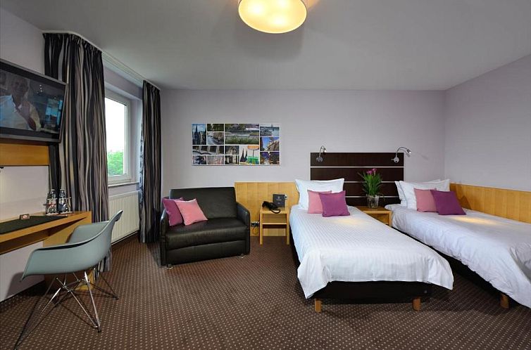 Hotel Uhu Garni - Superior