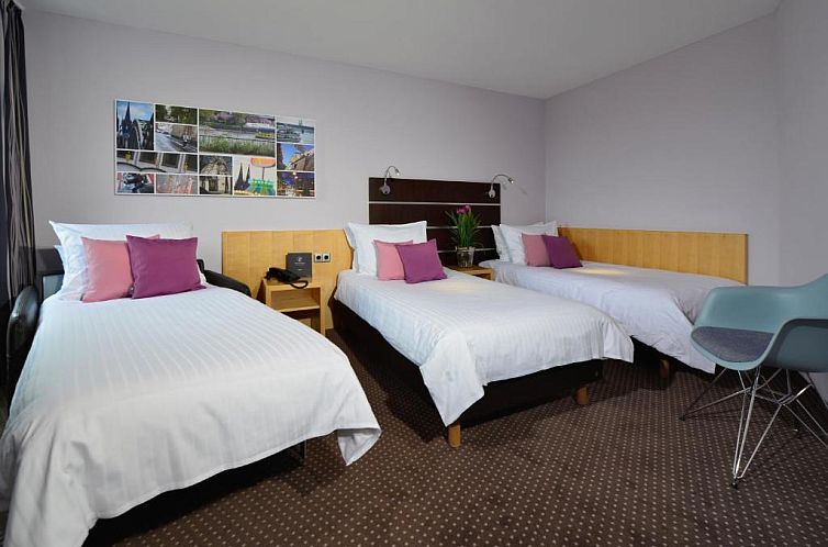 Hotel Uhu Garni - Superior