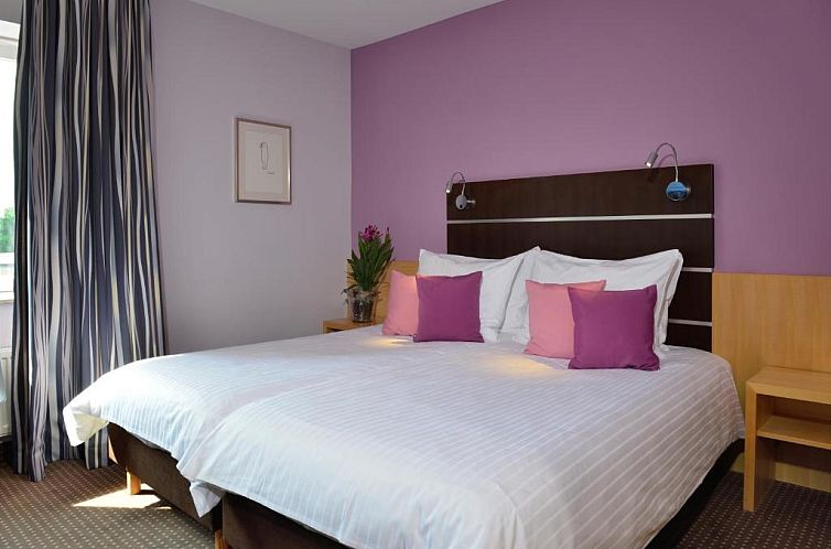 Hotel Uhu Garni - Superior