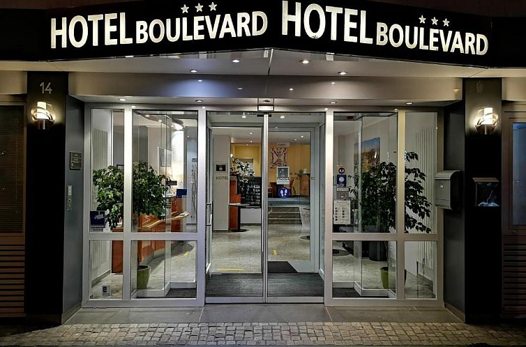 Unterkunft 7902628 - Appartement Nordrhein-Westfalen - Hotel Boulevard