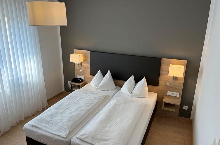 Guest house 79026285 - Apartment North Rhine-Westphalia - Hotel Garni Geisler